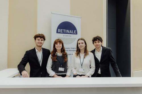 Retinale