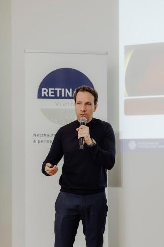 Retinale