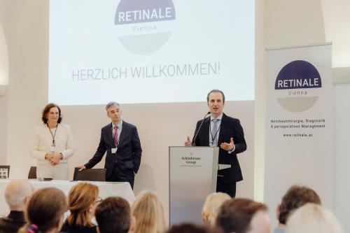 Retinale