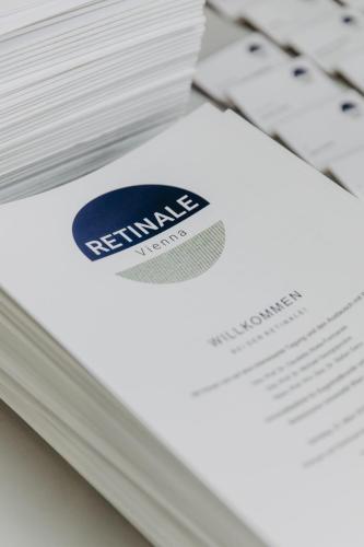 Retinale 2019