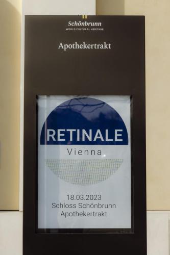 Retinale 2023