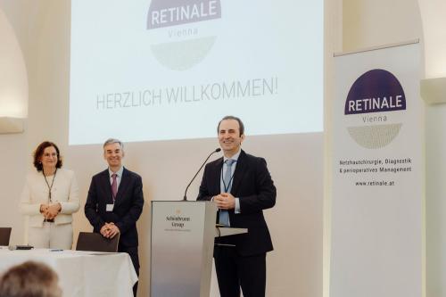 Retinale