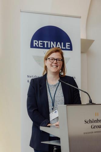 Retinale