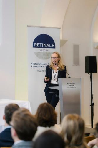 Retinale