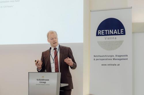 Retinale