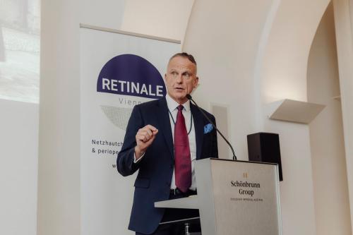 Retinale