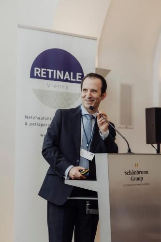 Retinale