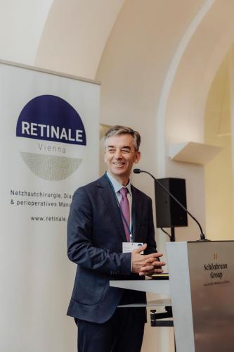 Retinale